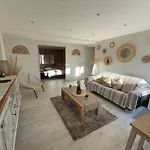 Appartement Calme Au Jardin De Cesar