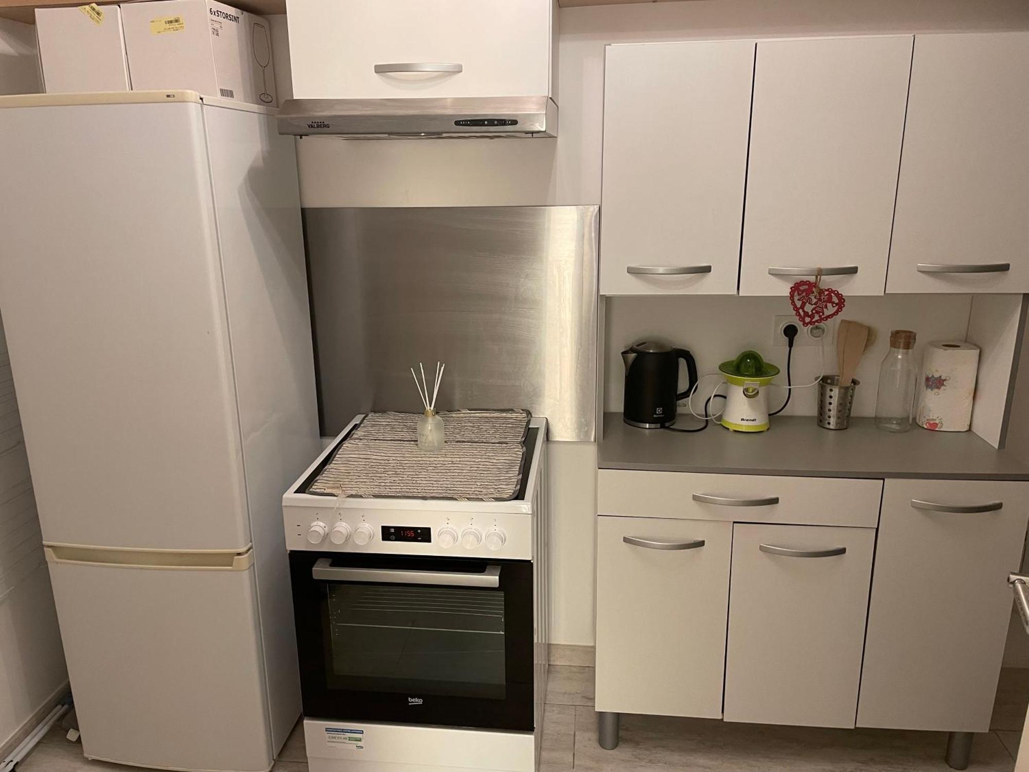 Appartement Calme Au Jardin De Cesar Fréjus